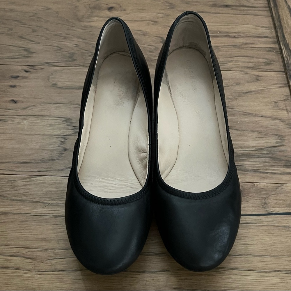 Cole Haan Sadie Wedge